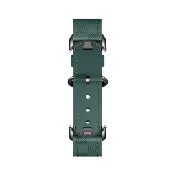 Xiaomi Smart Band 89 Damali Aski Yesil Λουράκι Xiaomi Smart Band 89 Checkered Strap Green Xiaomi Kktc 2 Kktc - Online Alışveriş Bi Sipariş