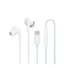 Xiaomi TypeC Kulaklık Beyaz-Xiaomi TypeC Earphones White-Xiaomi-KKTC