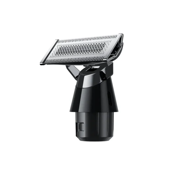 Xiaomi Uniblade Trimmer Yedek Başlığı-Xiaomi Uniblade Trimmer Replacement Head-Xiaomi-Kktc