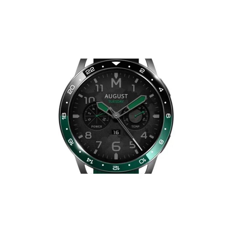 Xiaomi Watch Bezel Dualtone Seramik-Xiaomi Watch Bezel Dualtone Ceramic-Xiaomi-KKTC