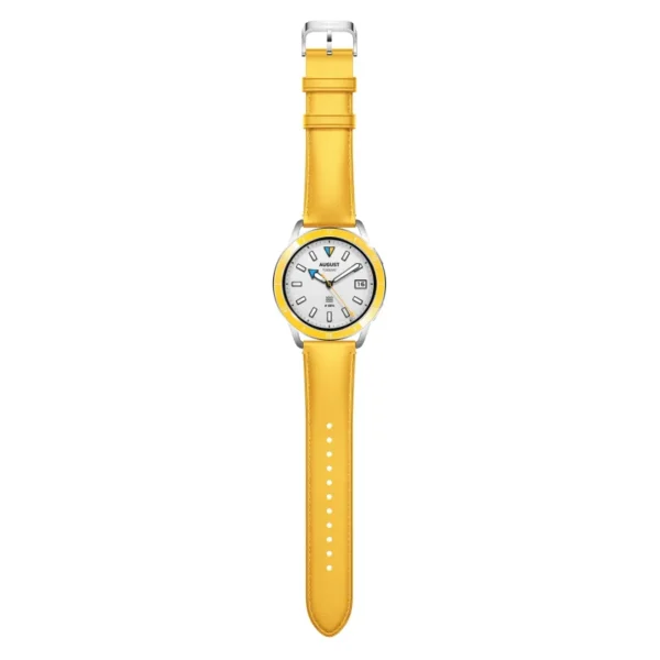 Xiaomi Watch Bezel Sari Xiaomi Watch Bezel Yellow Xiaomi Kktc 4 Kktc - Online Alışveriş Bi Sipariş