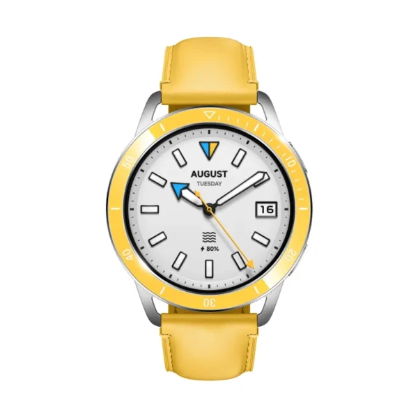 Xiaomi Watch Bezel Sari Xiaomi Watch Bezel Yellow Xiaomi Kktc 5 Kktc - Online Alışveriş Bi Sipariş