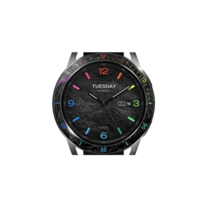 Xiaomi Watch Çerçeve Gökkuşağı-Xiaomi Watch Bezel Rainbow-Xiaomi-KKTC