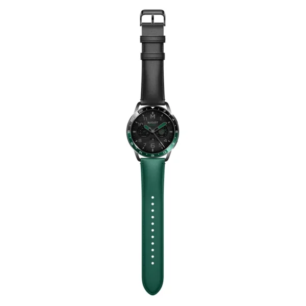 Xiaomi Watch Cerceve Ve Kayis Cift Ton Xiaomi Watch Bezel And Strap Dual Tone Xiaomi Kktc 4 Kktc - Online Alışveriş Bi Sipariş