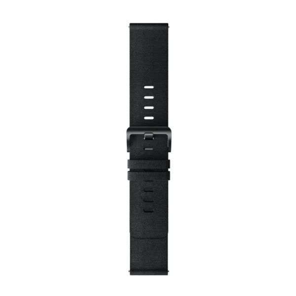 Xiaomi Saat Örgülü Kayış Siyah (22Mm) - Görsel 2