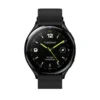 Xiaomi Saat Örgülü Kayış Siyah (22mm) - Görsel 4