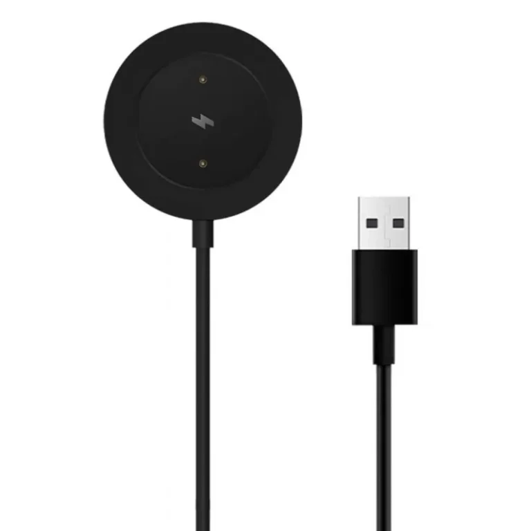 Xiaomi Watch S1 Aktif Şarj İstasyonu-Xiaomi Watch S1 Active Charging Dock-Xiaomi-KKTC