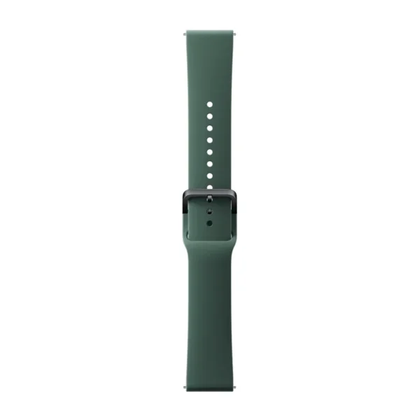 Xiaomi Watch Tpu Kayis Cam Yesili 22Mm Xiaomi Watch Tpu Strap Pine Green 22Mm Xiaomi Kktc 1 Kktc - Online Alışveriş Bi Sipariş