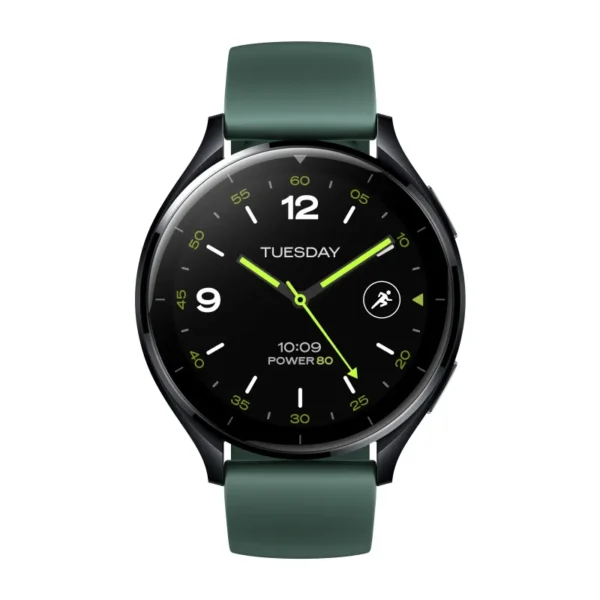 Xiaomi Watch Tpu Kayis Cam Yesili 22Mm Xiaomi Watch Tpu Strap Pine Green 22Mm Xiaomi Kktc 4 Kktc - Online Alışveriş Bi Sipariş