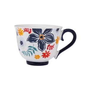 Garden New Bone Kupa 435 Ml Lacivert