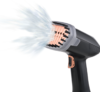IRN791 Newal Buharlı Ütü 1400W - Görsel 5