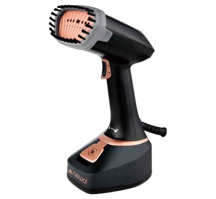 IRN791 Newal Buharlı Ütü 1400W