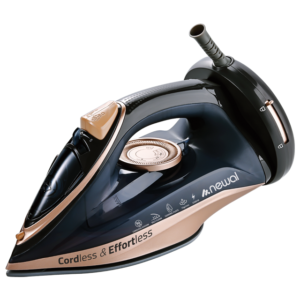 IRN792 Newal Buharlı Ütü Kablolu & Kablosuz