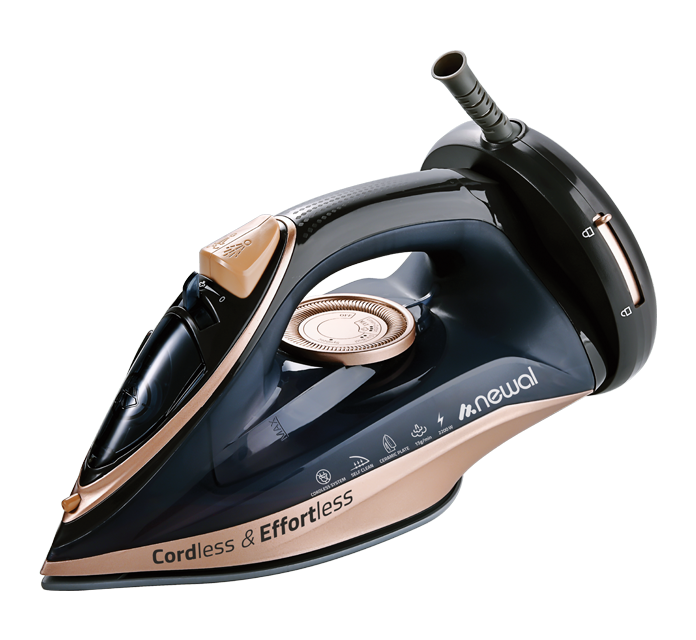 Irn792 Newal Buharlı Ütü Kablolu &Amp;Amp; Kablosuz Irn792 Newal Buharlı Ütü Kablolu &Amp;Amp; Kablosuz