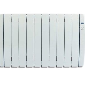 HAVERLAND RC12TTUK Elektrikli Radyatör, Beyaz