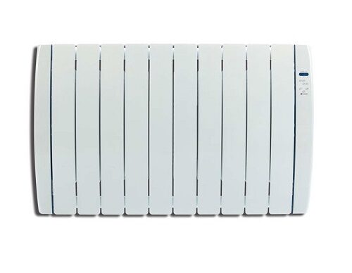 HAVERLAND RC12TTUK Elektrikli Radyatör