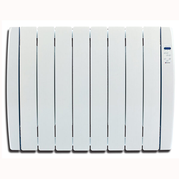 HAVERLAND RC 10 TT Inerzia Elektrikli Radyatör - KKTC Bi Sipariş - Ev Elektroniği>Elektirikli ısıtıcılar & Soba>Emisyonlu Isıtıcılar