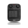DELONGHI HFX60C20 Seramik Oda Isıtıcısı - KKTC Bi Sipariş - Ev Elektroniği>Elektirikli ısıtıcılar & Soba>Fanlı Isıtıcılar