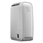 DELONGHI DNS60.W Nem Alma Makinesi 16 Litre Hava Temizleyici ve İyonizer ile