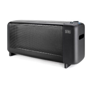 Black &Amp; Decker Bxmra1500E Mika Elektrikli Radyatör - Kktc Bi Sipariş - Ev Elektroniği&Gt;Elektirikli Isıtıcılar &Amp; Soba&Gt;Emisyonlu Isıtıcılar