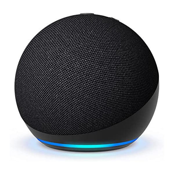 Amazon Echo Dot 5 Alexa'Lı Akıllı Hoparlör