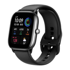 Amazfit W2176Ov5N Gts 4 Mini Akıllı Saat