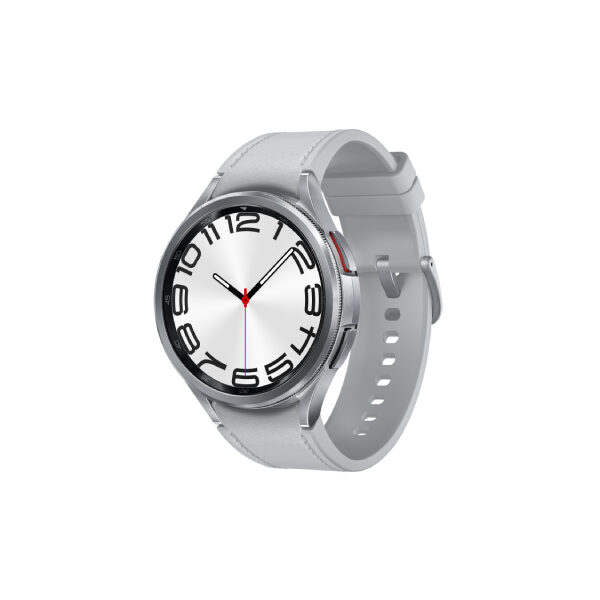 Samsung R965Fzsaeue Galaxy Watch 6 Lte Akıllı Saat 47Mm