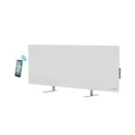 AENO AGH0003S Eco Smart, Konvektör Isıtıcı, Beyaz