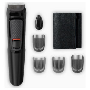 PHILIPS MG3710/15 Erkek Bakım Seti - KKTC Bi Sipariş - Ev Elektroniği>Kişisel Bakım>Tıraş Makinesi>Saç Tıraş Makinesi