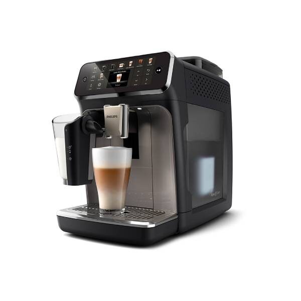 Philips Ep5549/70 Tam Otomatik Kahve Makinesi - Kktc Bi Sipariş - Ev Elektroniği&Gt;Küçük Ev Aletleri&Gt;Kahve Makinesi&Gt;Espresso Kahve Makinesi