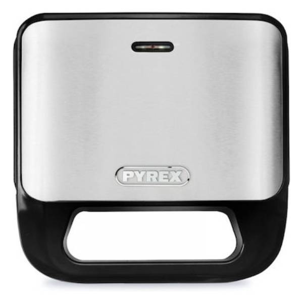 Pyrex 333157 Sb-298 Tost Makinesi - Kktc Bi Sipariş - Ev Elektroniği&Gt;Küçük Ev Aletleri&Gt;Tost Ve Ekmek Kızartma Makineleri
