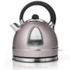 CUISINART CTK17PU Su Isıtıcısı