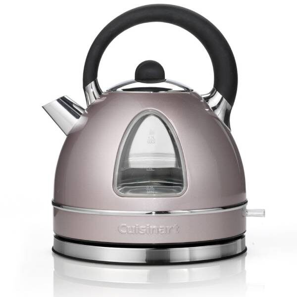 Cuisinart Ctk17Pu Su Isıtıcısı