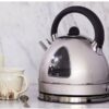 Vintage Rose - KKTC Bi Sipariş - Ev Elektroniği>Küçük Ev Aletleri>Su Isıtıcıları Kettle