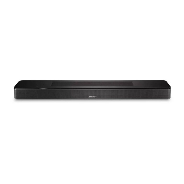BOSE 892079-0100 Akıllı Soundbar
