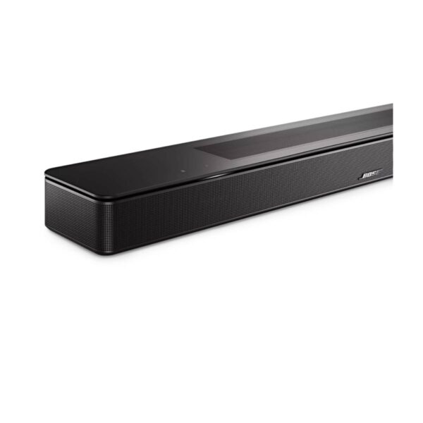 Bose 892079-0100 Akıllı Ses Çubuğu, Siyah - Görsel 4