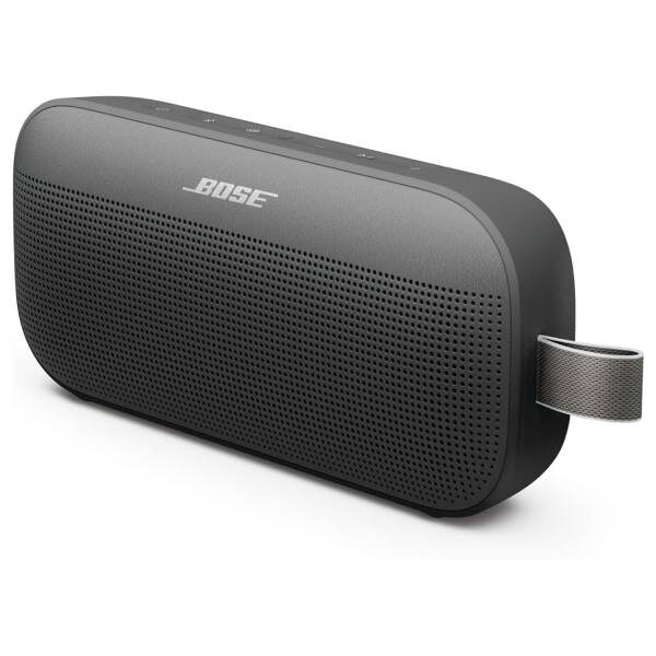 Bose 887612-0100 Soundlink Flex Ii Bluetooth Taşınabilir Hoparlör