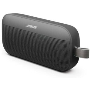 Bose 887612-0100 Soundlink Flex Ii Bluetooth Taşınabilir Hoparlör