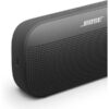 BOSE 887612-0100 Soundlink Flex II Bluetooth Taşınabilir Hoparlör, Siyah - Görsel 3