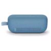 BOSE 887612-0200 Soundlink Flex II Bluetooth Taşınabilir Hoparlör, Mavi - Görsel 4