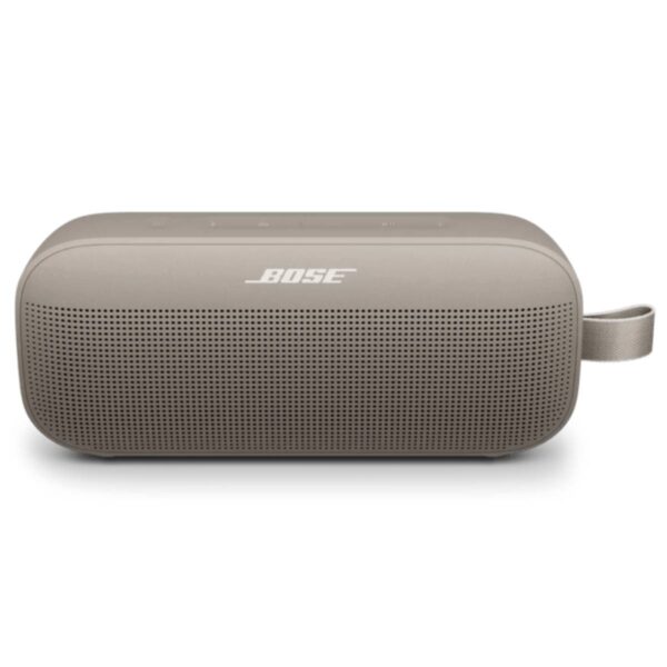 Bose 887612-0300 Soundlink Flex Ii Bluetooth Taşınabilir Hoparlör