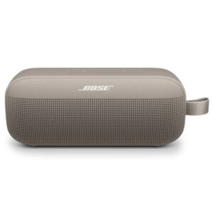 Bose 887612-0300 Soundlink Flex Ii Bluetooth Taşınabilir Hoparlör