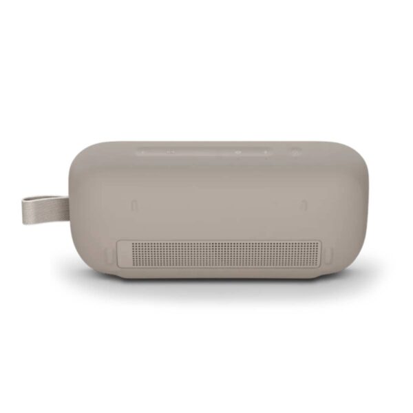 Bose 887612-0300 Soundlink Flex Ii Bluetooth Taşınabilir Hoparlör, Kum Rengi - Görsel 5