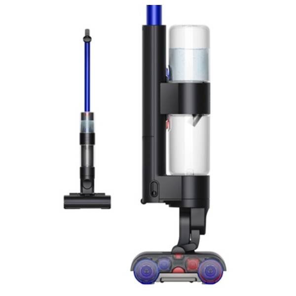 DYSON Wash G1 Kablosuz El Tipi Islak Zemin Temizleyici - KKTC Bi Sipariş - Ev Elektroniği>Elektrikli Süpürge>Dikey Süpürge