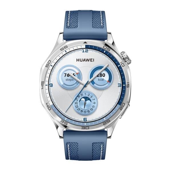 Huawei 55020Dkh Watch Gt 5 Akıllı Saat 46 Mm