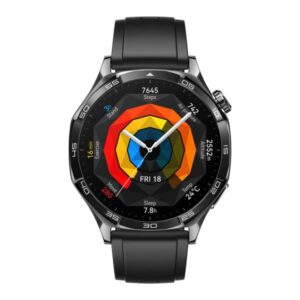 HUAWEI 55020DKM Watch GT 5 Akıllı Saat 46 mm