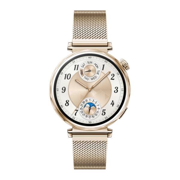 Huawei 55020Djq Watch Gt 5 Akıllı Saat 41 Mm