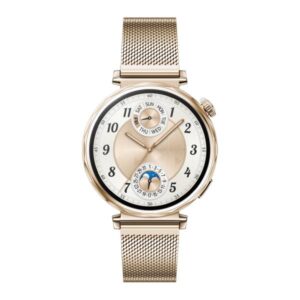 Huawei 55020Djq Watch Gt 5 Akıllı Saat 41 Mm