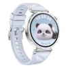 HUAWEI 55020DJV Watch GT 5 Akıllı Saat 41 mm, Mavi - Görsel 3