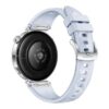 HUAWEI 55020DJV Watch GT 5 Akıllı Saat 41 mm, Mavi - Görsel 4